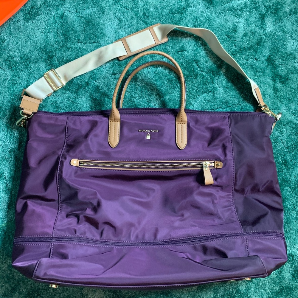 Michael Kors Travel Bag